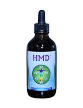 HMD 4floz